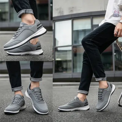 COOL CANVAS CASUAL SHOES